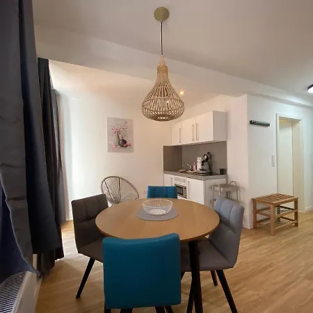 Ferien & Business Hohenfels Otel