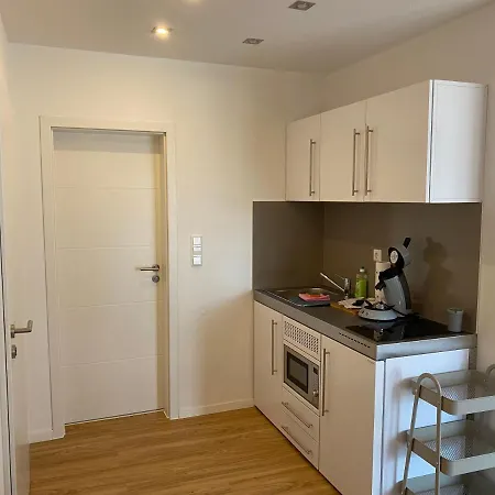 Ferien & Business Hohenfels * Hohenfels (Baden-Wurttemberg)