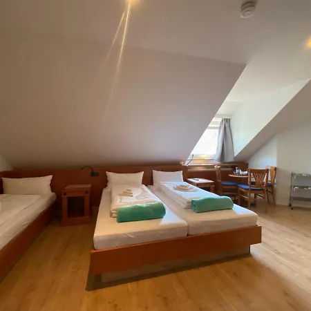 Ferien & Business Hohenfels