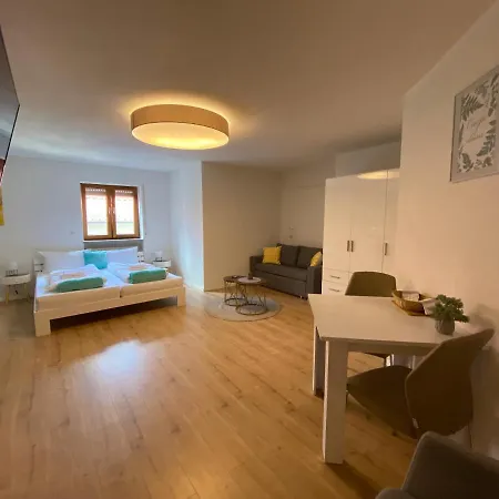 Ferien & Business Hohenfels Hohenfels (Baden-Wurttemberg)