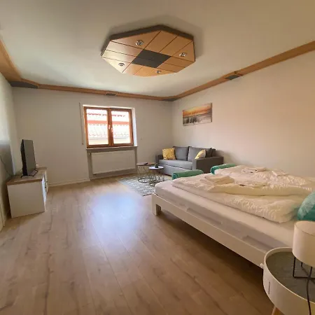 Ferien & Business Hohenfels