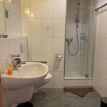 Ferien & Business Hohenfels