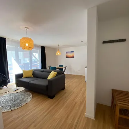 Ferien & Business Hohenfels *