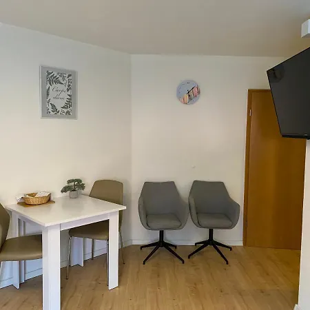 Ferien & Business Hohenfels * Hohenfels (Baden-Wurttemberg)