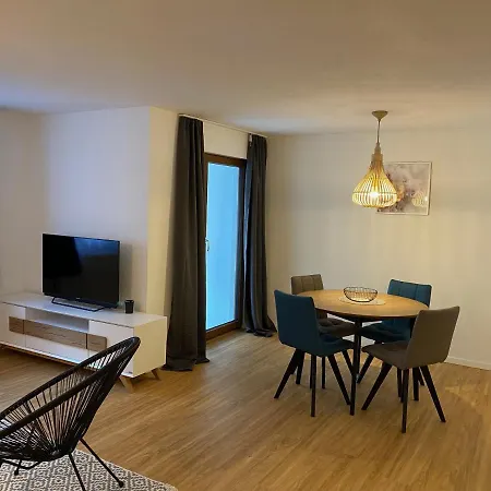 Ferien & Business Hohenfels