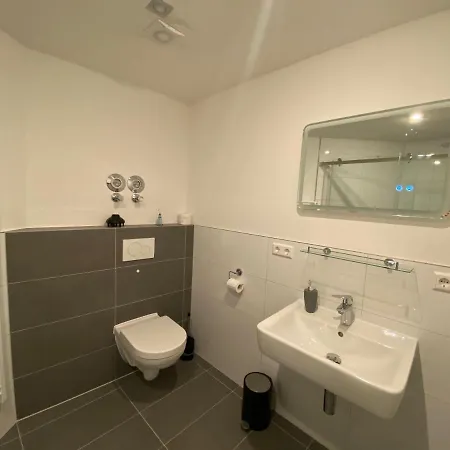 Ferien & Business Hohenfels Otel Hohenfels (Baden-Wurttemberg)