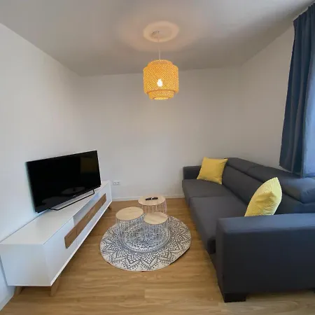 Ferien & Business Hohenfels Otel Hohenfels (Baden-Wurttemberg)