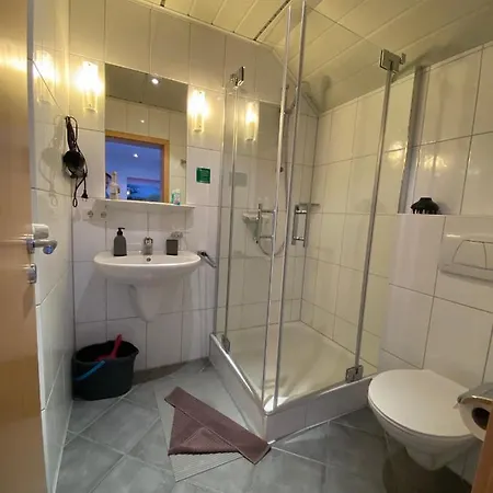 Ferien & Business Hohenfels Otel