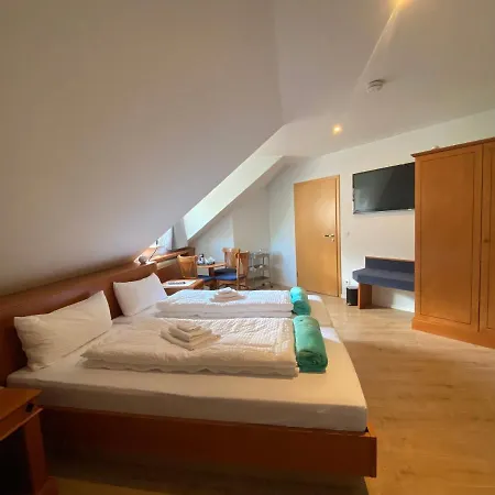 Ferien & Business Hohenfels