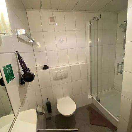 Ferien & Business Hohenfels * Hohenfels (Baden-Wurttemberg)