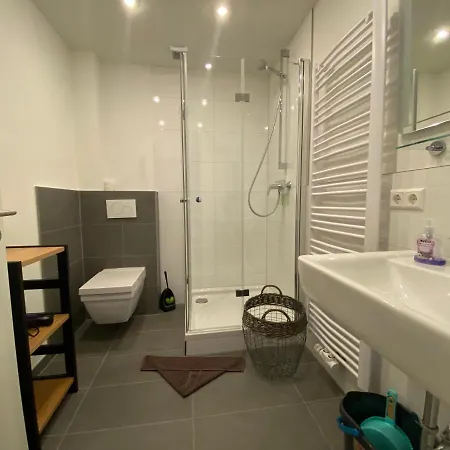 Отель Ferien & Business Hohenfels Hohenfels (Baden-Wurttemberg)