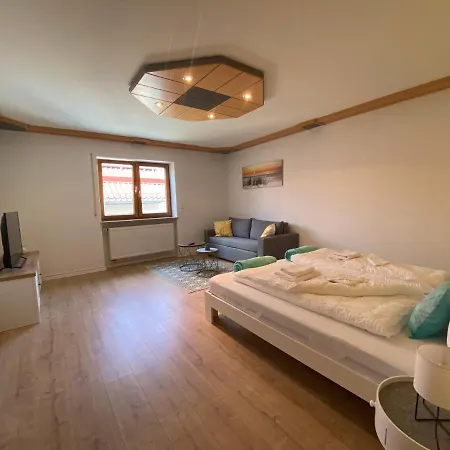 Ferien & Business Hohenfels * Hohenfels (Baden-Wurttemberg)