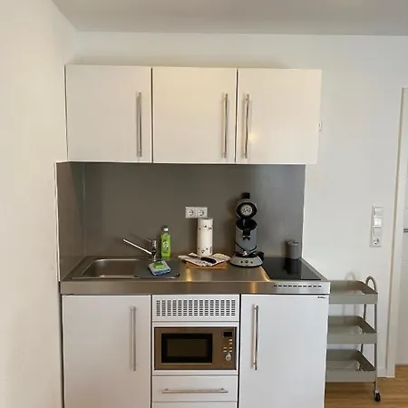 Ferien & Business Hohenfels Hohenfels (Baden-Wurttemberg)