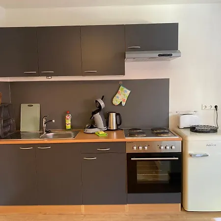 Ferien & Business Hohenfels Hohenfels (Baden-Wurttemberg)