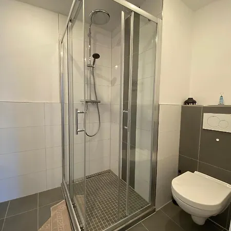 Ferien & Business Hohenfels *