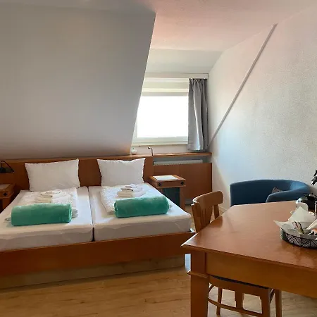 Ferien & Business Hohenfels