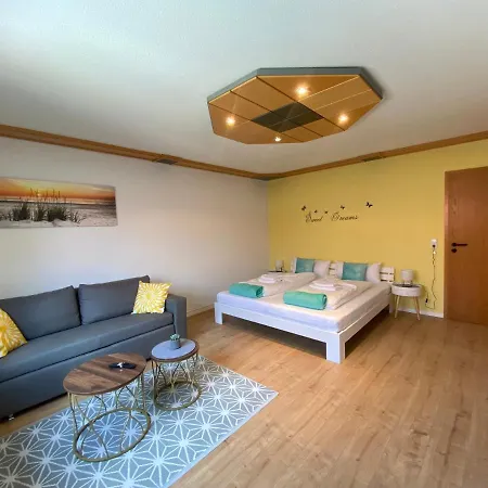 Ferien & Business Hohenfels * Hohenfels (Baden-Wurttemberg)