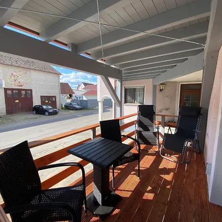 Ferien & Business Hohenfels Hotel