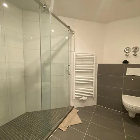 Ferien & Business Hohenfels *