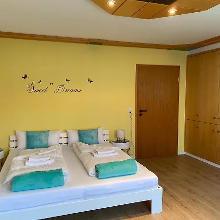 Ferien & Business Hohenfels Otel