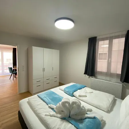 Ferien & Business Hohenfels * Hohenfels (Baden-Wurttemberg)