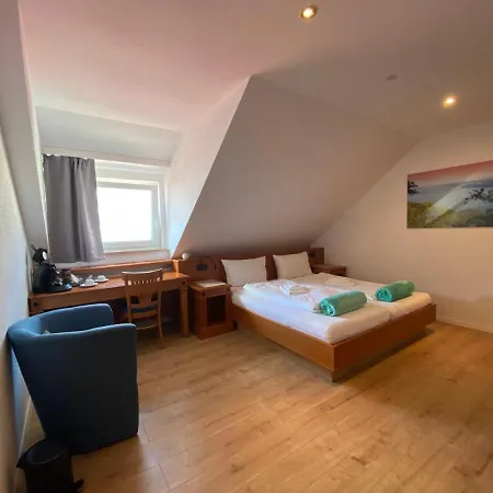 Ferien & Business Hohenfels Hotel