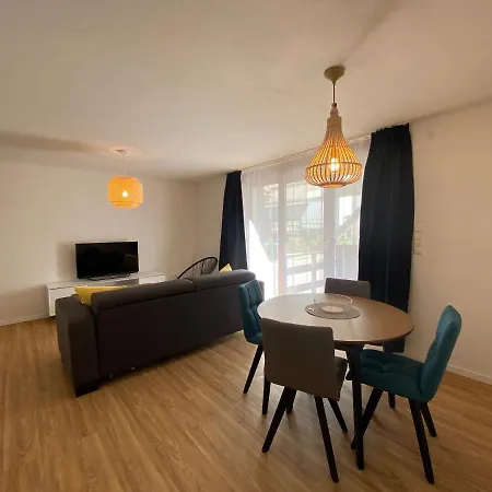 Ferien & Business Hohenfels Otel *