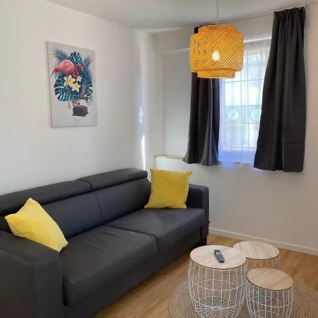 Ferien & Business Hohenfels Hohenfels (Baden-Wurttemberg)