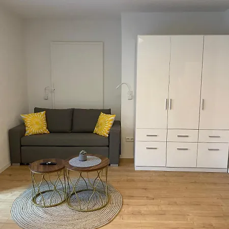 Ferien & Business Hohenfels Hotel *