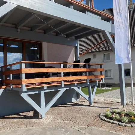 Hotel Ferien & Business Hohenfels *