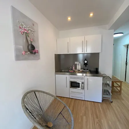 Ferien & Business Hohenfels