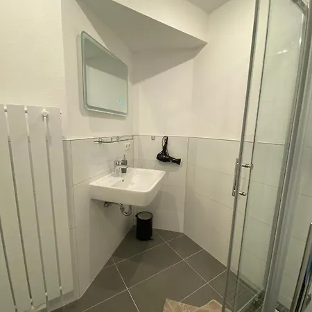 Ferien & Business Hohenfels *