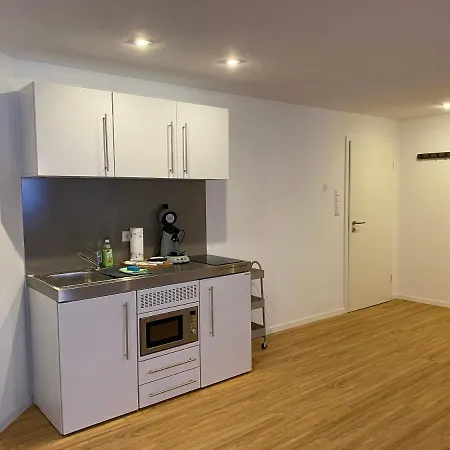 Ferien & Business Hohenfels