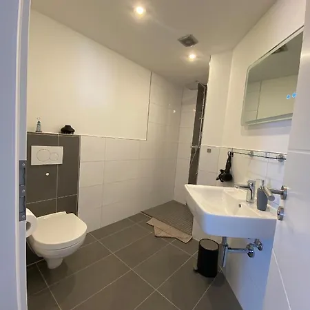 Ferien & Business Hohenfels * Hohenfels (Baden-Wurttemberg)