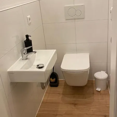 Ferien & Business Hohenfels Otel Hohenfels (Baden-Wurttemberg)