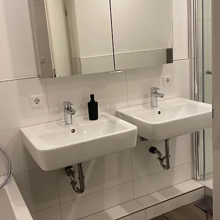 Ferien & Business Hohenfels Otel