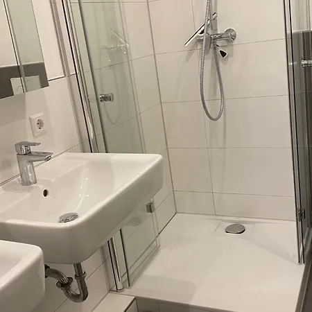 Otel Ferien & Business Hohenfels Hohenfels (Baden-Wurttemberg)