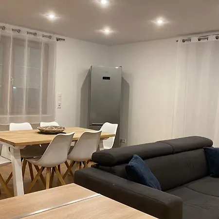 Ferien & Business Hohenfels Отель Hohenfels (Baden-Wurttemberg)