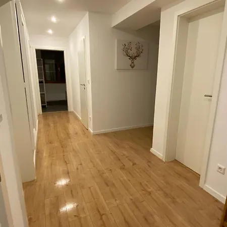 Ferien & Business Hohenfels Hohenfels (Baden-Wurttemberg)