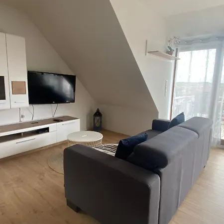 Ferien & Business Hohenfels Otel