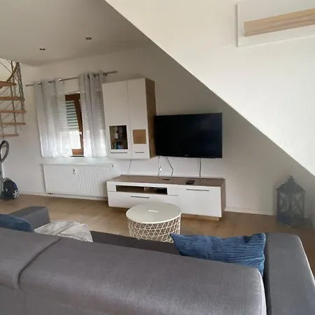 Ferien & Business Hohenfels *