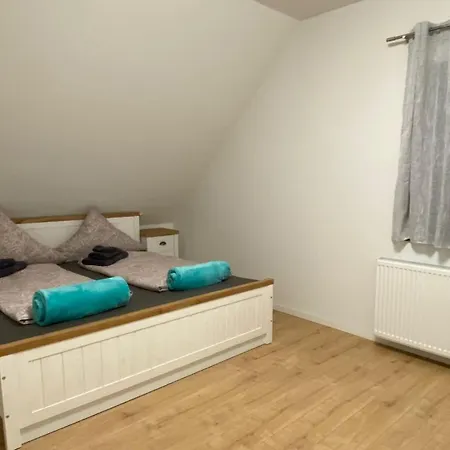 Отель Ferien & Business Hohenfels Hohenfels (Baden-Wurttemberg)