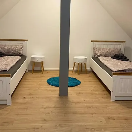 Ferien & Business Hohenfels * Hohenfels (Baden-Wurttemberg)