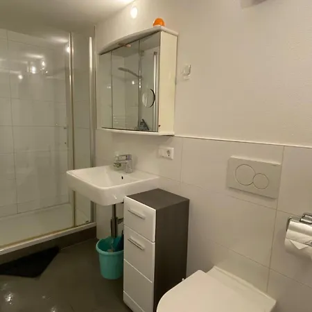 Otel Ferien & Business Hohenfels Hohenfels (Baden-Wurttemberg)