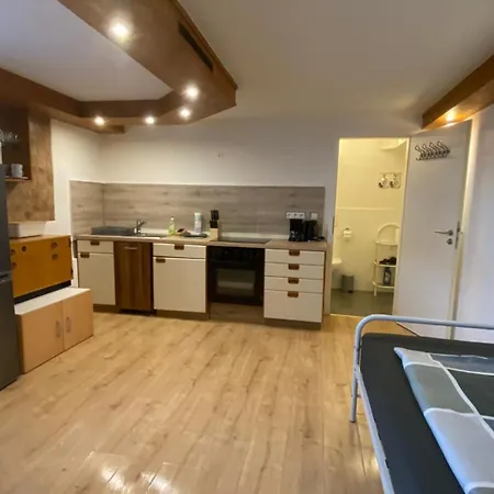 Ferien & Business Hohenfels *