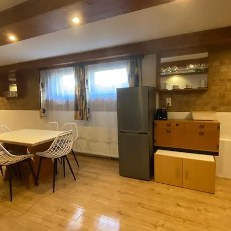 Ferien & Business Hohenfels