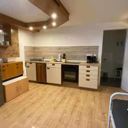 Otel Ferien & Business Hohenfels Hohenfels (Baden-Wurttemberg)