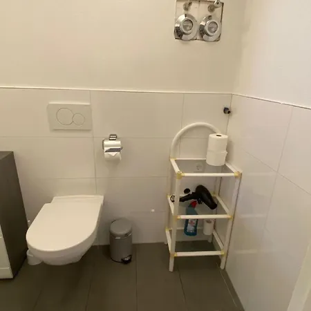 Ferien & Business Hohenfels Hohenfels (Baden-Wurttemberg)