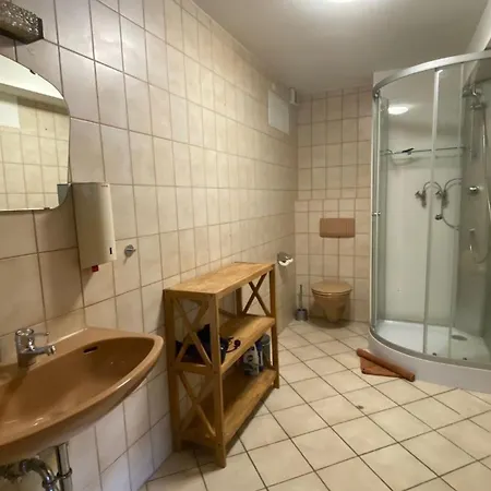 Отель Ferien & Business Hohenfels Hohenfels (Baden-Wurttemberg)