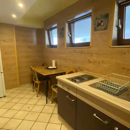 Ferien & Business Hohenfels * Hohenfels (Baden-Wurttemberg)